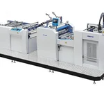Commercial Fully Automatic Paper Lamination Machine